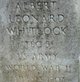  Albert Leonard Whitlock
