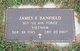  James E. Banfield Jr.