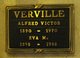  Alfred Victor Verville