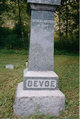  Joseph Oliver DeVoe
