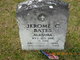  Jerome C Bates