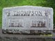  William James Thompson