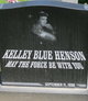  Kelley Blue Henson