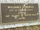  William L Sorrells