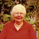 Sue Perkins “Granny Sue” Whitfield