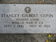  Stanley Gilbert “Stan” Conn