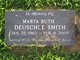 Marta Ruth Deuschle Smith Photo