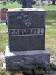  Lionel H. Cornwell