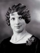 Mrs Gladys Hazel <I>Rogers</I> Olson