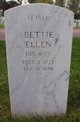 Bettie Ellen Curtis Berry Photo