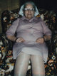  Josie Adell “Granny” <I>Rawlins</I> Clay