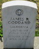  James R. Goddard