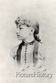  Mary Todd “Mamie” <I>Lincoln</I> Isham