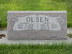  Mabel <I>Green</I> Olsen
