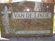  Marie Mary <I>Heck</I> Van de Linde