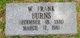  William Frank Burns