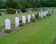 Auchinleck New Cemetery