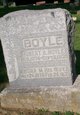  Robert A Boyle