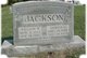  William Washington “Pappy JACKSON” Jackson