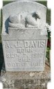  A. J. Davis