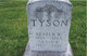  Lester Russell Tyson