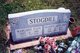  Margaret Ellen <I>Stogdill</I> Stogdill