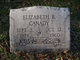  Elizabeth B. Canady