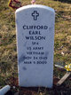 Clifford Earl Wilson