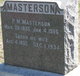 Peter M. Masterson