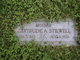  Gertrude A. Stilwell