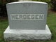  John A. Herdegen