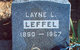  Layne Lemuel Leffel