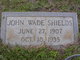  John Wade Shields