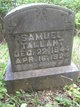  Samuel Tallant