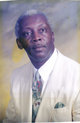 Rev Bernard “Bow” Ellison Sr.