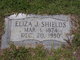  Eliza J. Shields