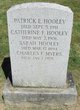  Catherine F. Hooley