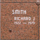  Richard Smith