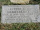  Leuther (T.) Derryberry