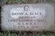 David Albert Black