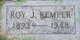  Roy Jay Kemper