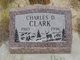  Charles Diller Clark