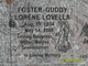  Lorene Lovella “Rene” <I>Foster</I> Guddy