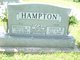  Preston G. Hampton