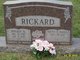  Ronald Harold Rickard Sr.