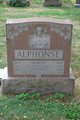  Joseph Alphonse