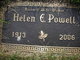  Helen E Powell