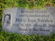  Mary Lee Suttles