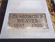  Clarence F Weaver