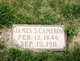  James Sevier Cameron